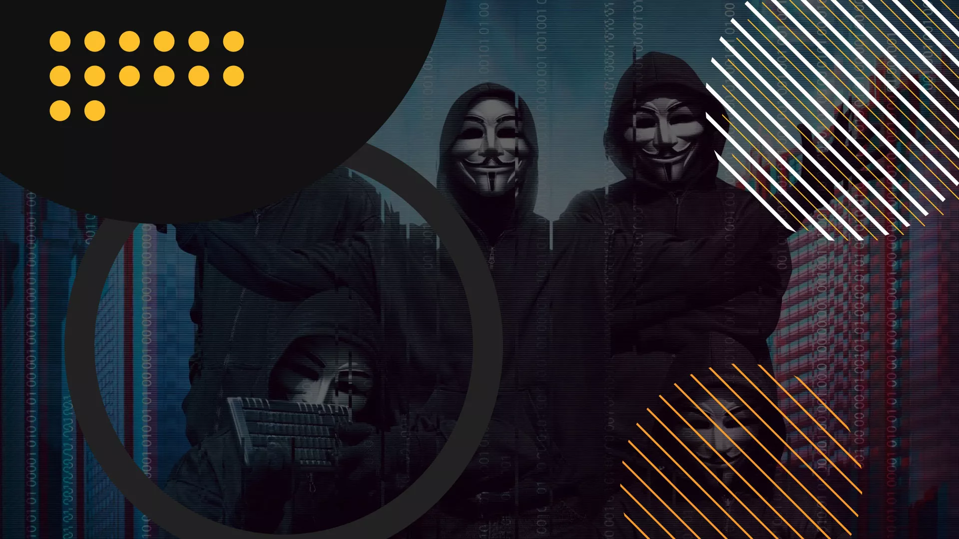 DoS- и DDoS-защита сайта в Знаменске