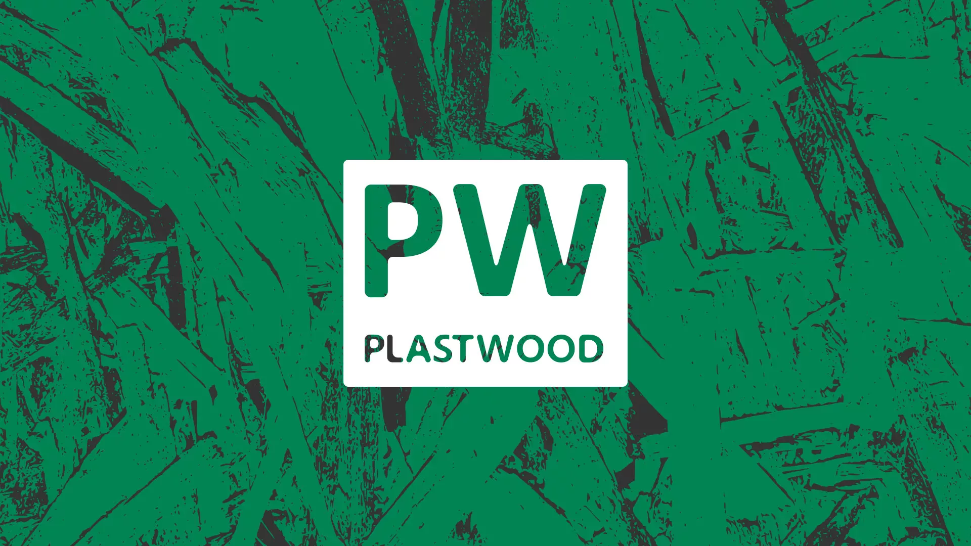 Разработка айдентики и сайта компании «Plastwood» в Знаменске