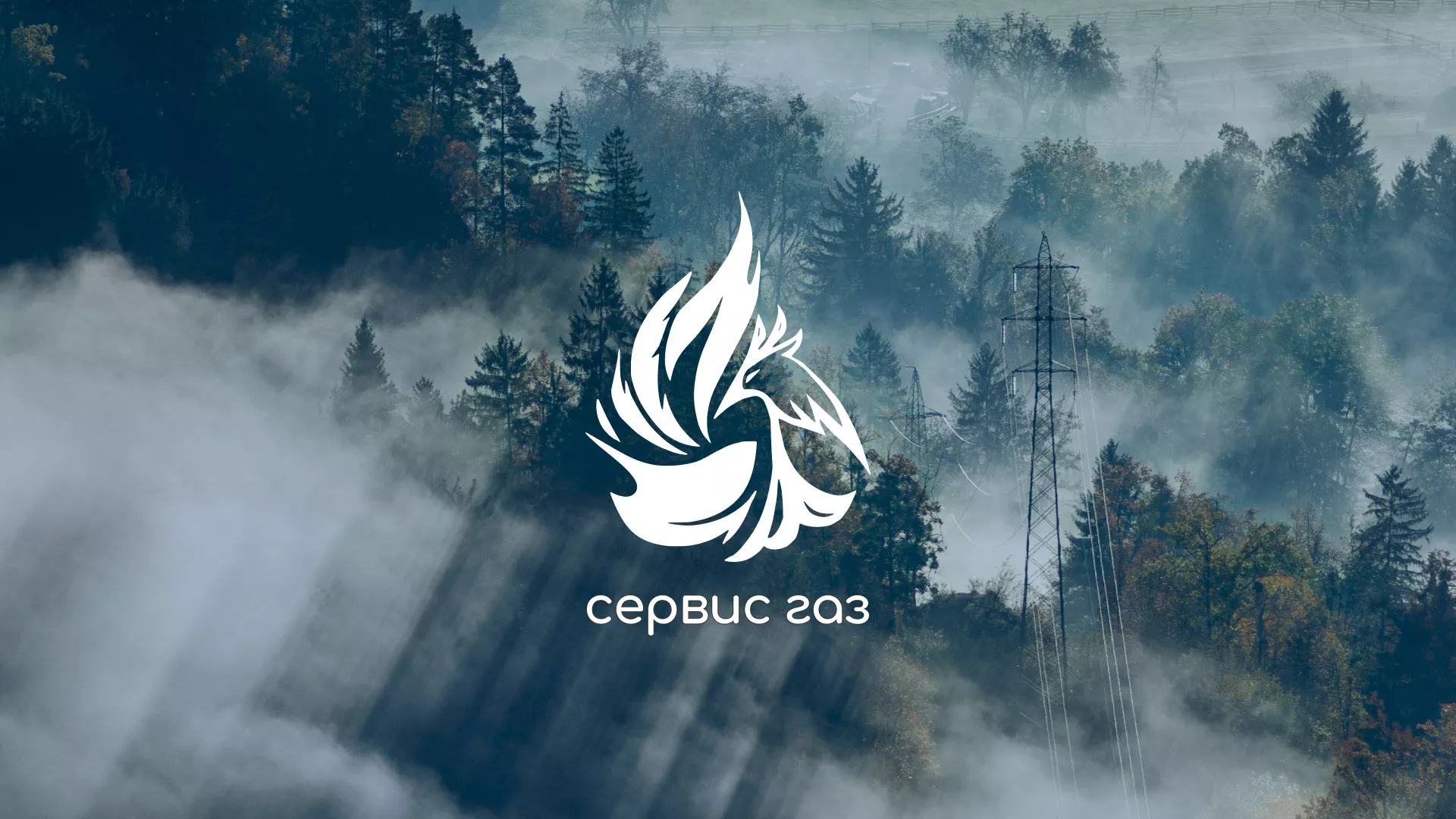 Создание сайта компании «Сервис газ» в Знаменске