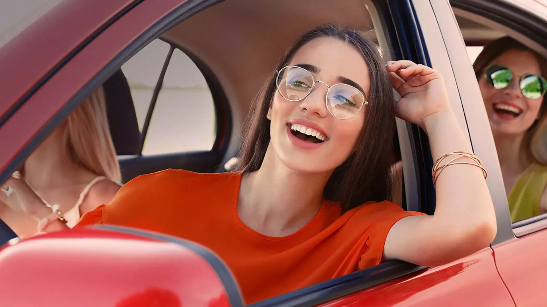 Разработка сайта для проката автомобилей в Знаменске