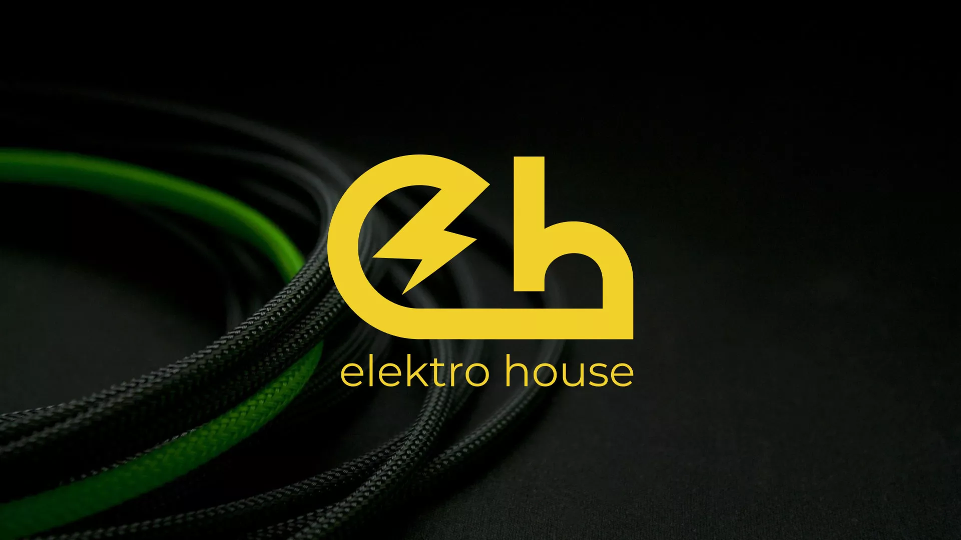 Создание сайта компании «Elektro House» в Знаменске