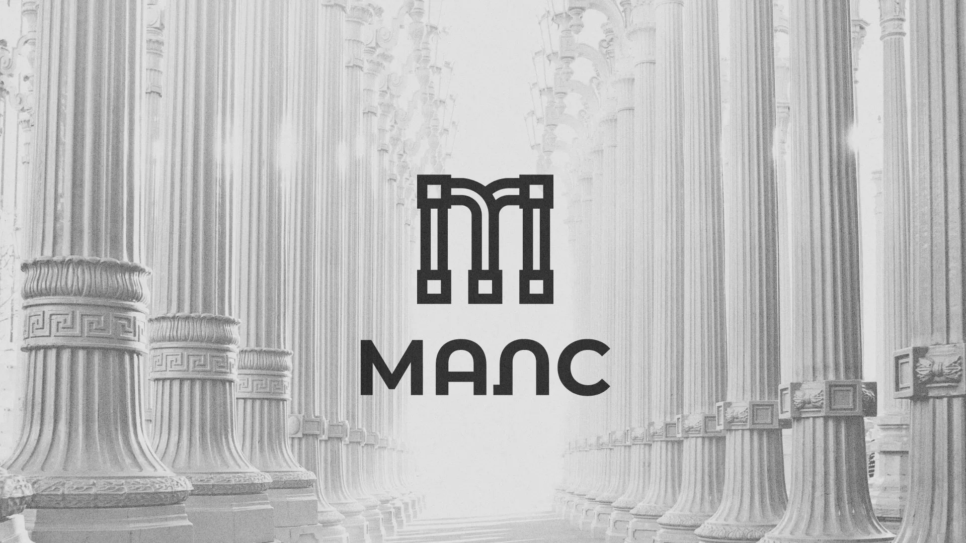 Разработка логотипа компании «МАЛС» в Знаменске