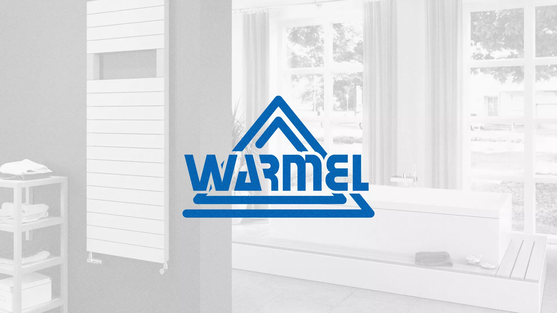 Разработка сайта для компании «WARMEL» по продаже полотенцесушителей в Знаменске