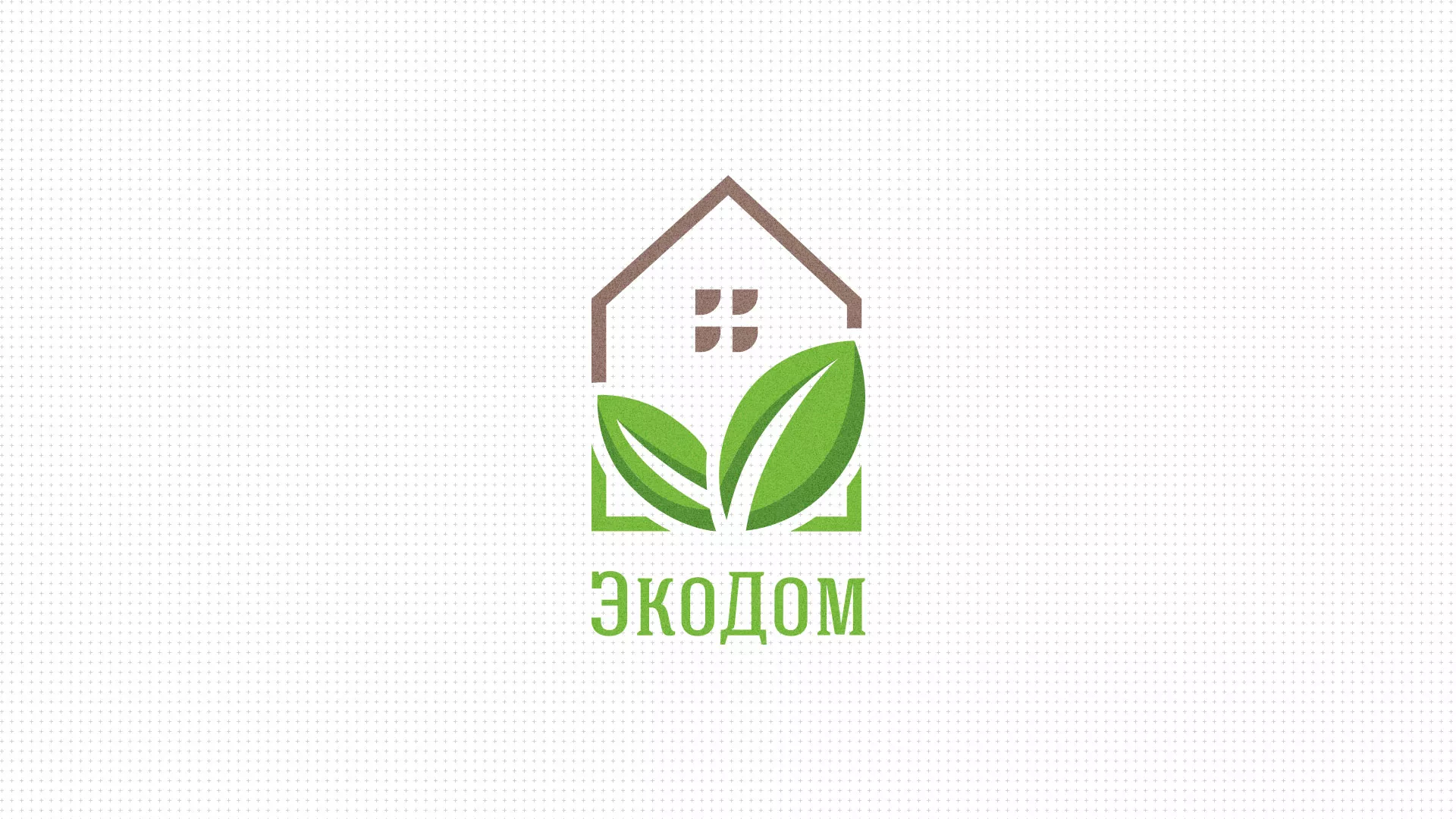 Создание сайта для строительной компании «ЭКОДОМ» в Знаменске