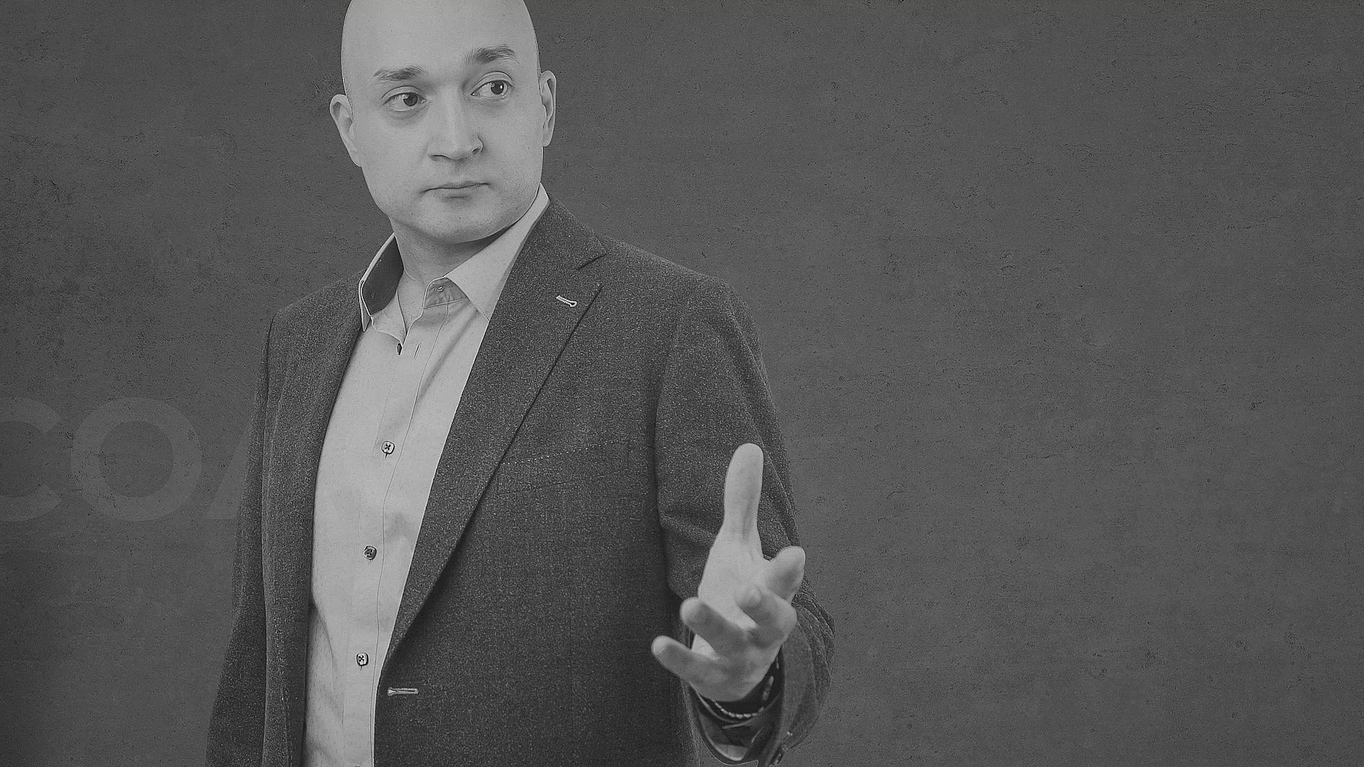 Разработка сайта для бизнес-тренера в Знаменске